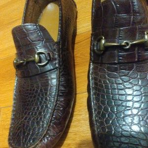 Mens shoes